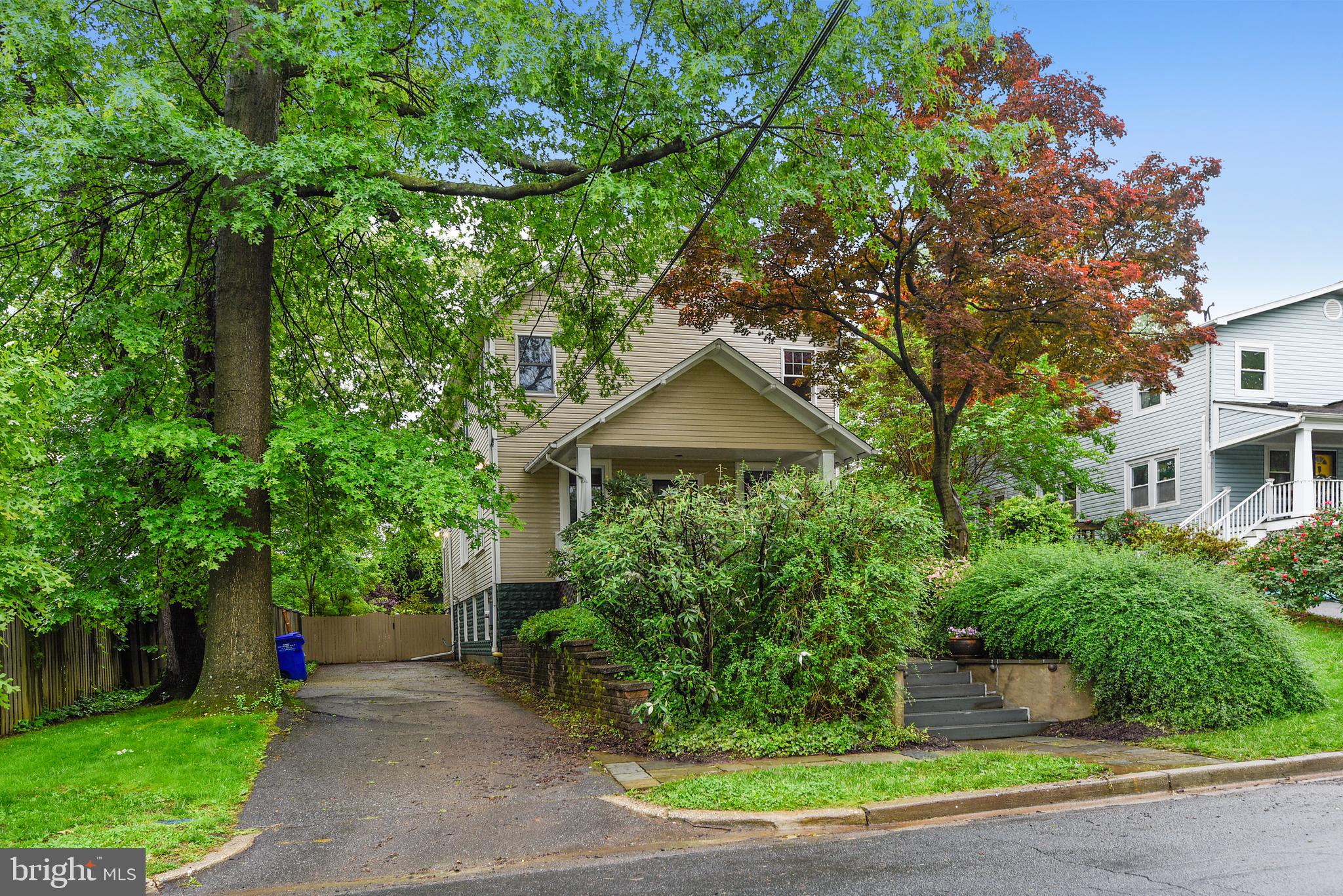 1910 Locust Grove Road Silver Spring, MD 20910 - Photo 38 of 43