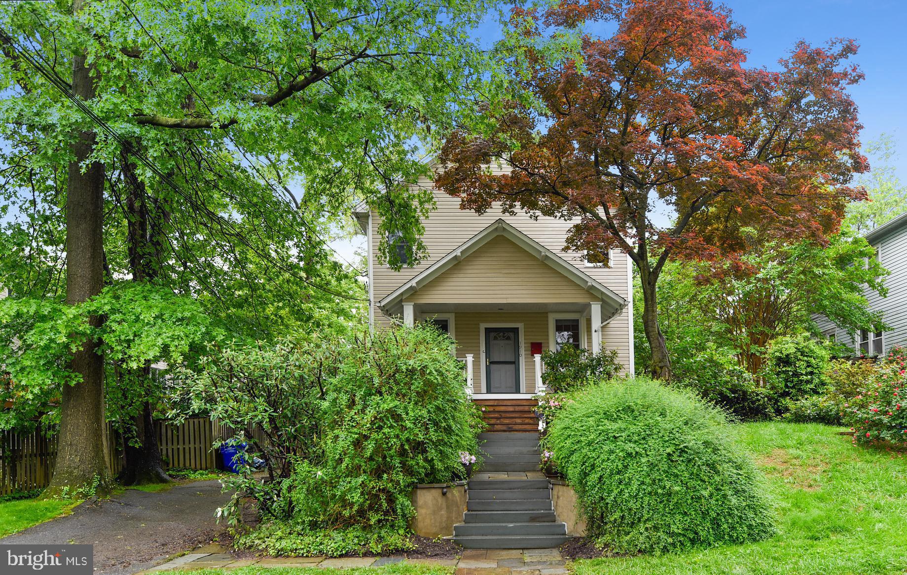 1910 Locust Grove Road Silver Spring, MD 20910 - Photo 39 of 43