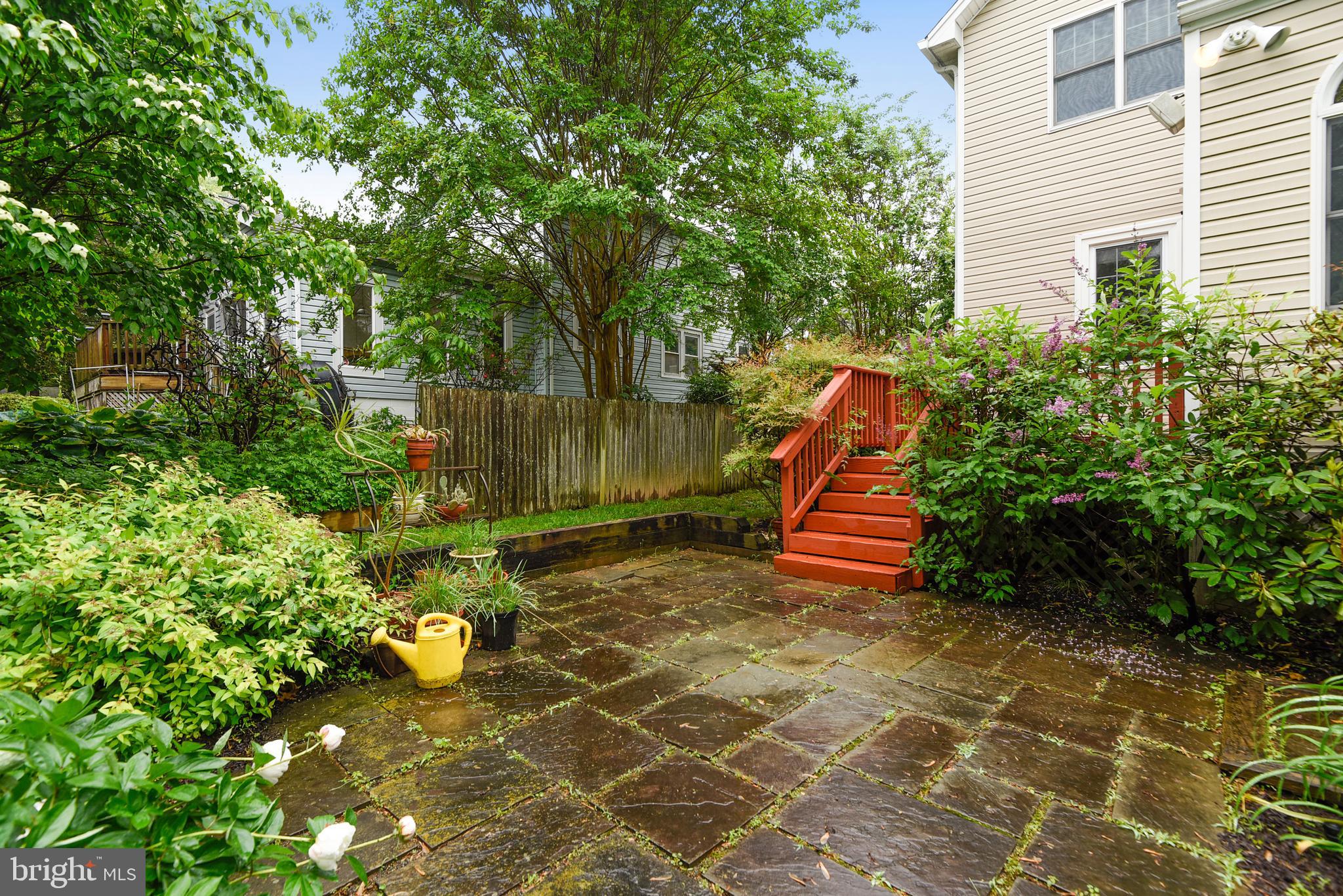 1910 Locust Grove Road Silver Spring, MD 20910 - Photo 40 of 43