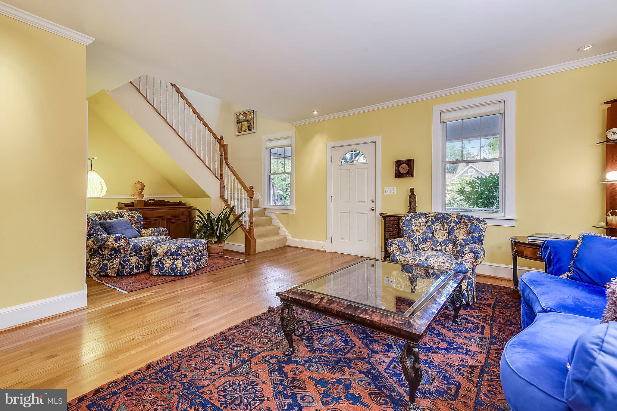 1910 Locust Grove Road Silver Spring, MD 20910 - Photo 5 of 43