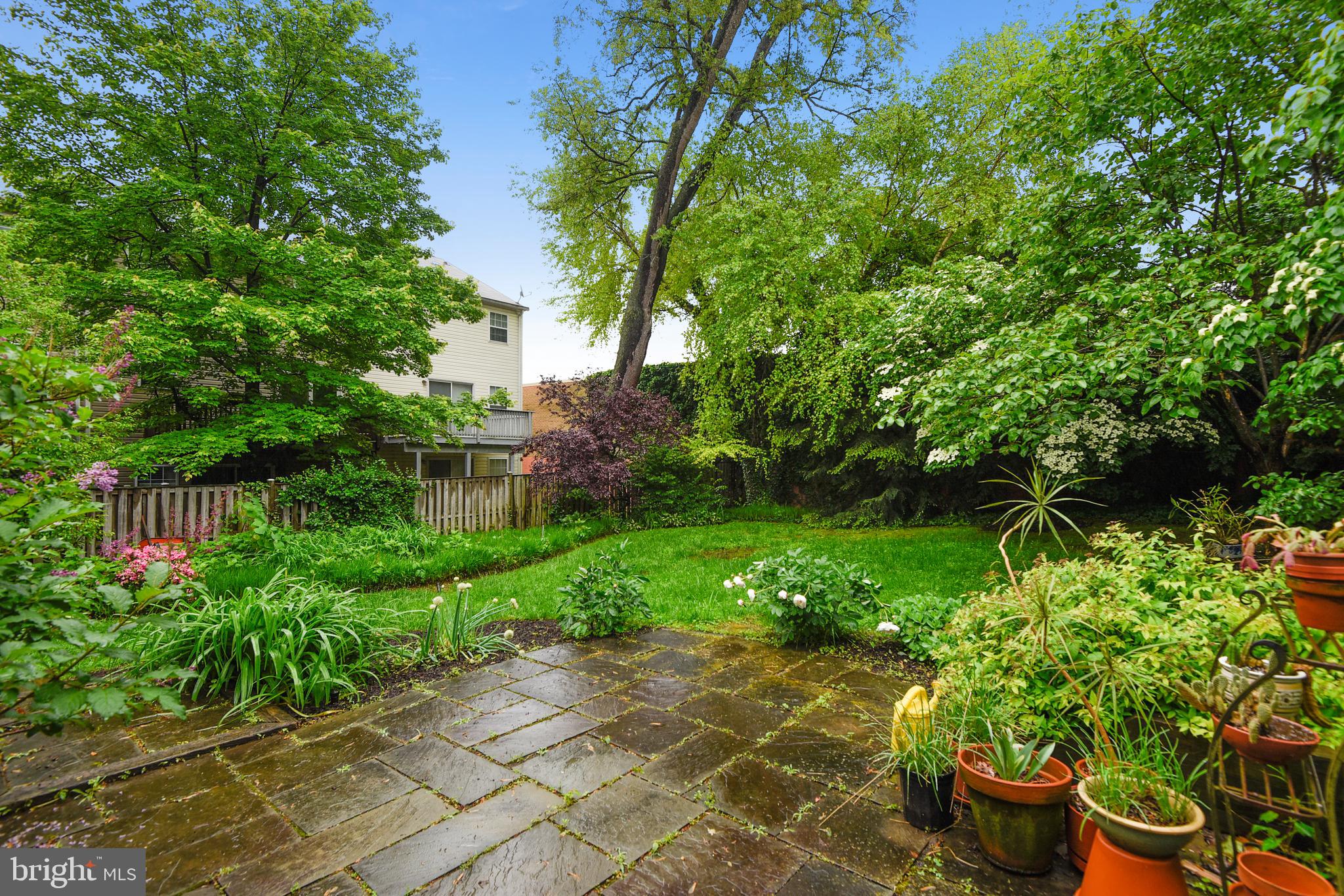 1910 Locust Grove Road Silver Spring, MD 20910 - Photo 42 of 43