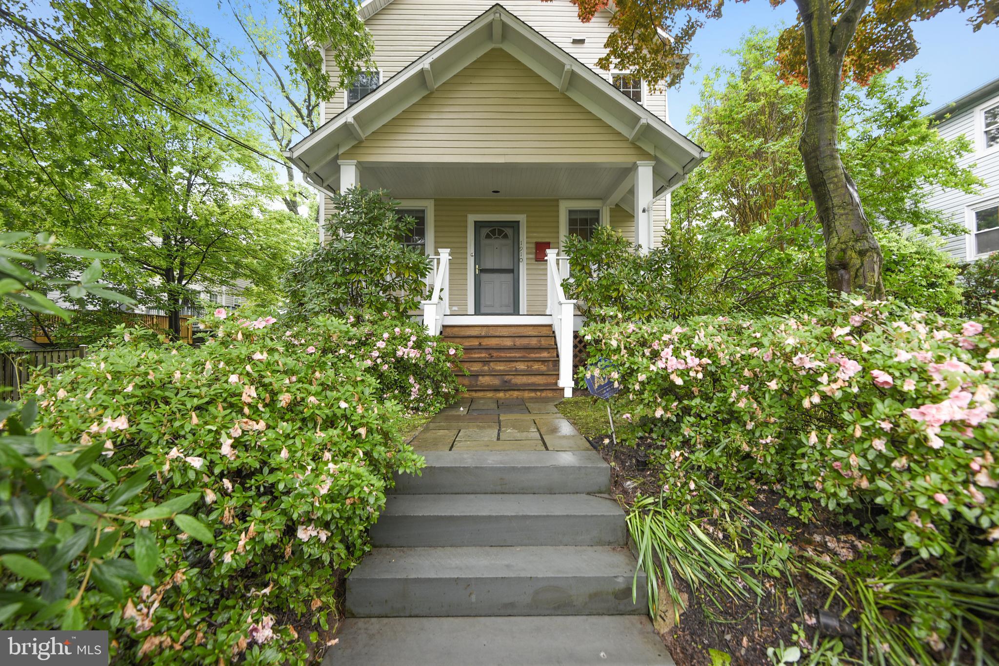 1910 Locust Grove Road Silver Spring, MD 20910 - Photo 43 of 43