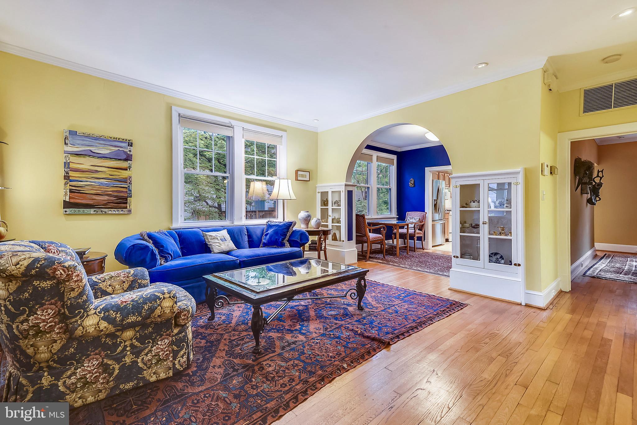 1910 Locust Grove Road Silver Spring, MD 20910 - Photo 6 of 43