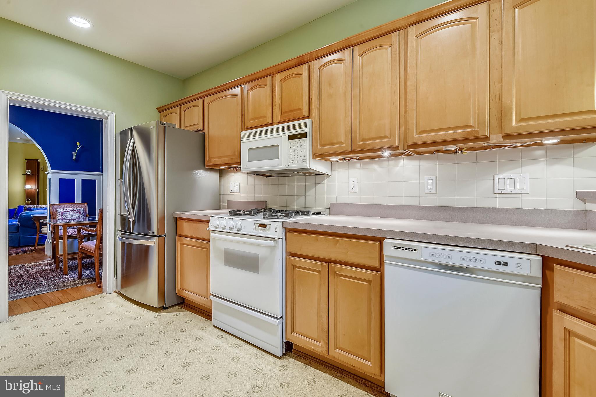 1910 Locust Grove Road Silver Spring, MD 20910 - Photo 10 of 43