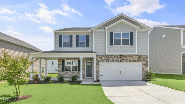 $386,000 | 1276 Pavo Path, Wendell, NC 27591