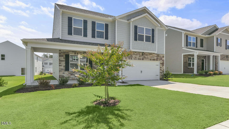 1276 Pavo Path Wendell, NC 27591 - Photo 2 of 51 lot-224-812-canis-minor-rd-wendell-nc-27