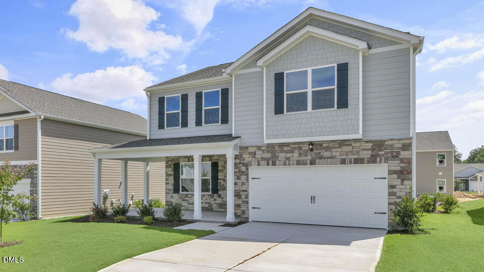 1276 Pavo Path Wendell, NC 27591 - Photo 3 of 51 lot-224-812-canis-minor-rd-wendell-nc-27