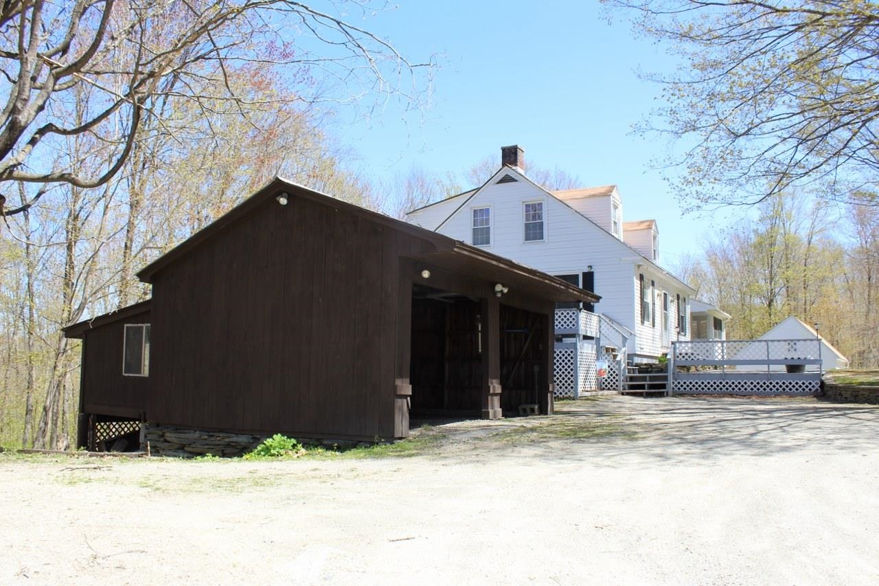 622 Highland Road Springfield, VT 05156 - Photo 12 of 34