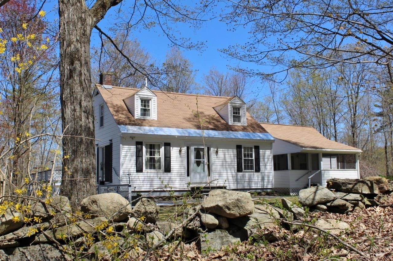 622 Highland Road Springfield, VT 05156 - Photo 2 of 34