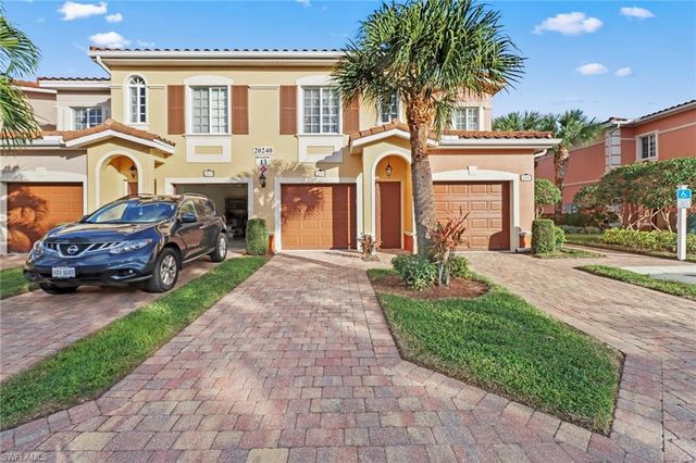 $235,000 | 20240 Estero Gardens Circle, Unit 208, Estero, FL 33928