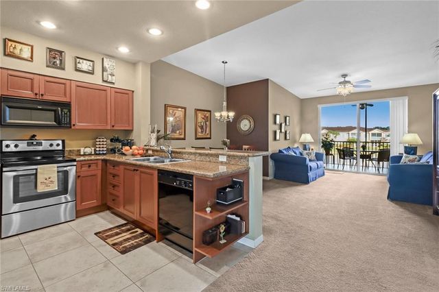 $235,000 | 20240 Estero Gardens Circle, Unit 208, Estero, FL 33928