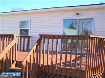 5 Gilmore Road Ewing, NJ 08628 - Photo 10 of 11 Exterior Back