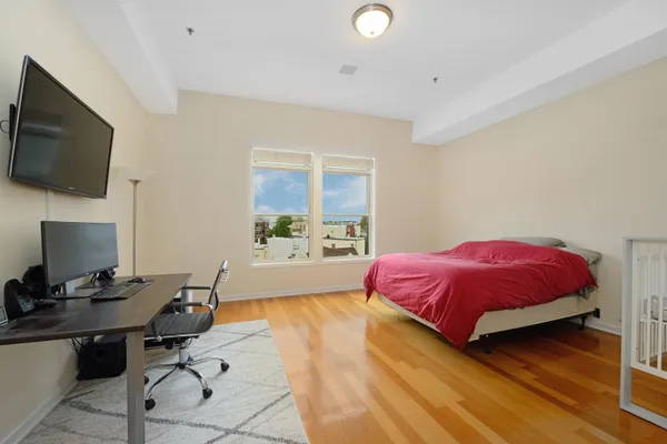 $4,650 | 550 Gregory Avenue, Unit B7, Weehawken, NJ 07086