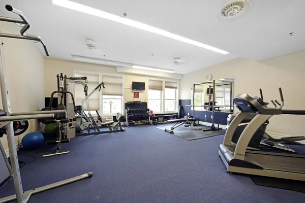 $4,650 | 550 Gregory Avenue, Unit B7, Weehawken, NJ 07086