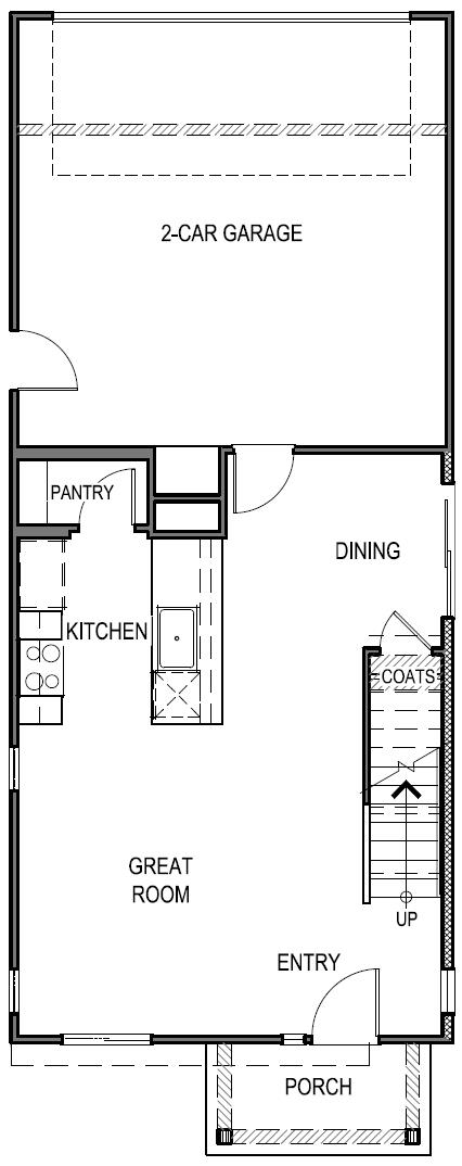 218 Skyline Rdg Loop Sacramento, CA 95834 - Photo 3 of 5