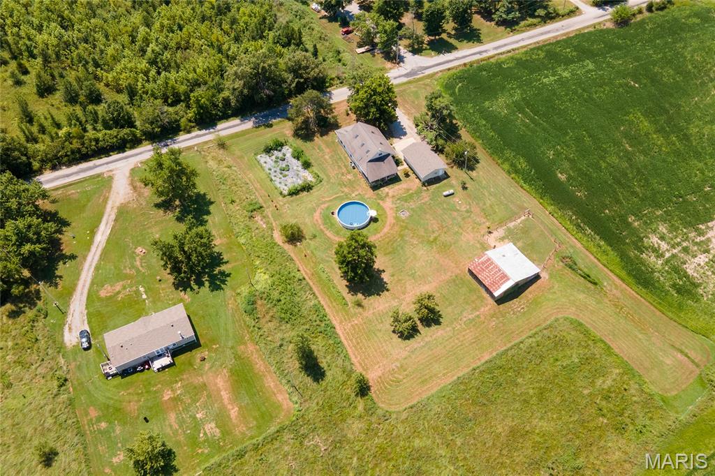 950 Cook Road Eldorado, IL 62930 - Photo 17 of 18