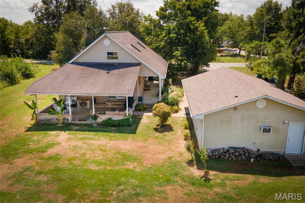 950 Cook Road Eldorado, IL 62930 - Photo 18 of 18