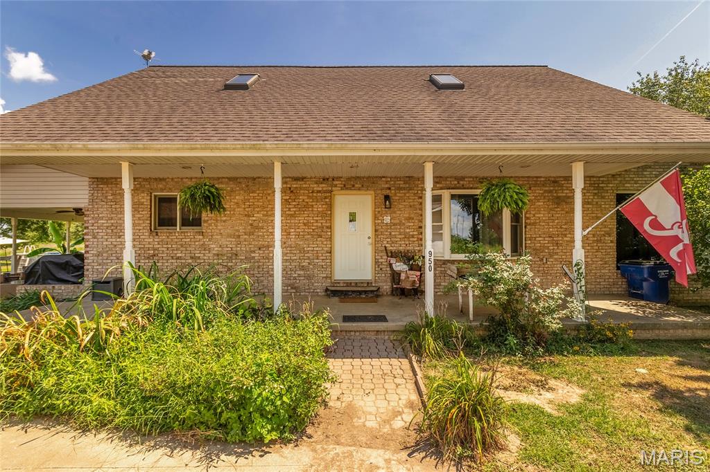 950 Cook Road Eldorado, IL 62930 - Photo 2 of 18