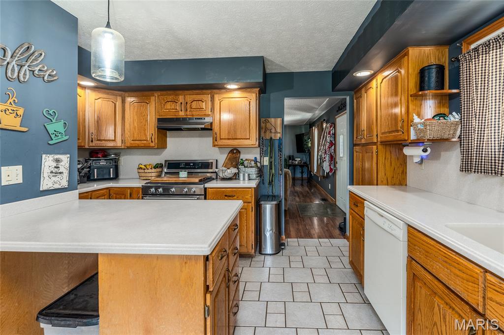 950 Cook Road Eldorado, IL 62930 - Photo 9 of 18