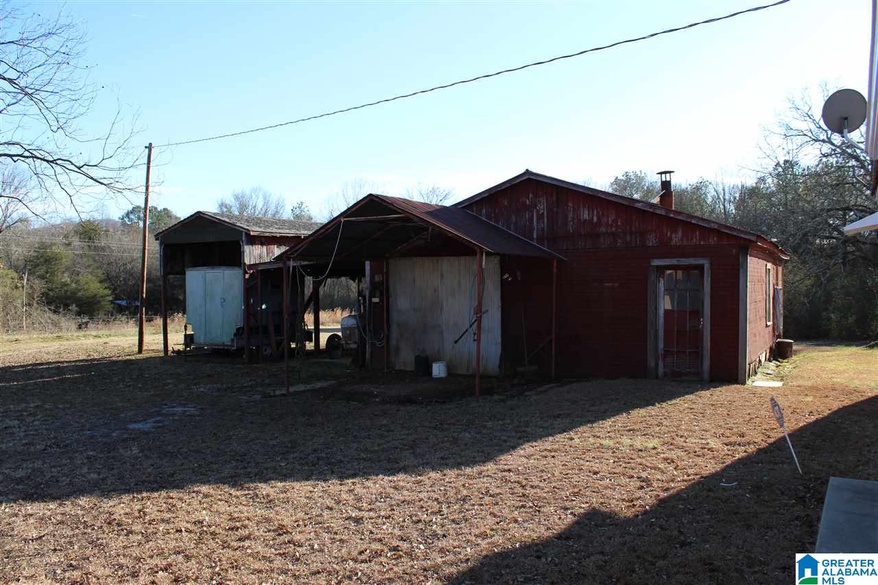 2610 Roy Webb Road Jacksonville, AL 36265 - Photo 29 of 39