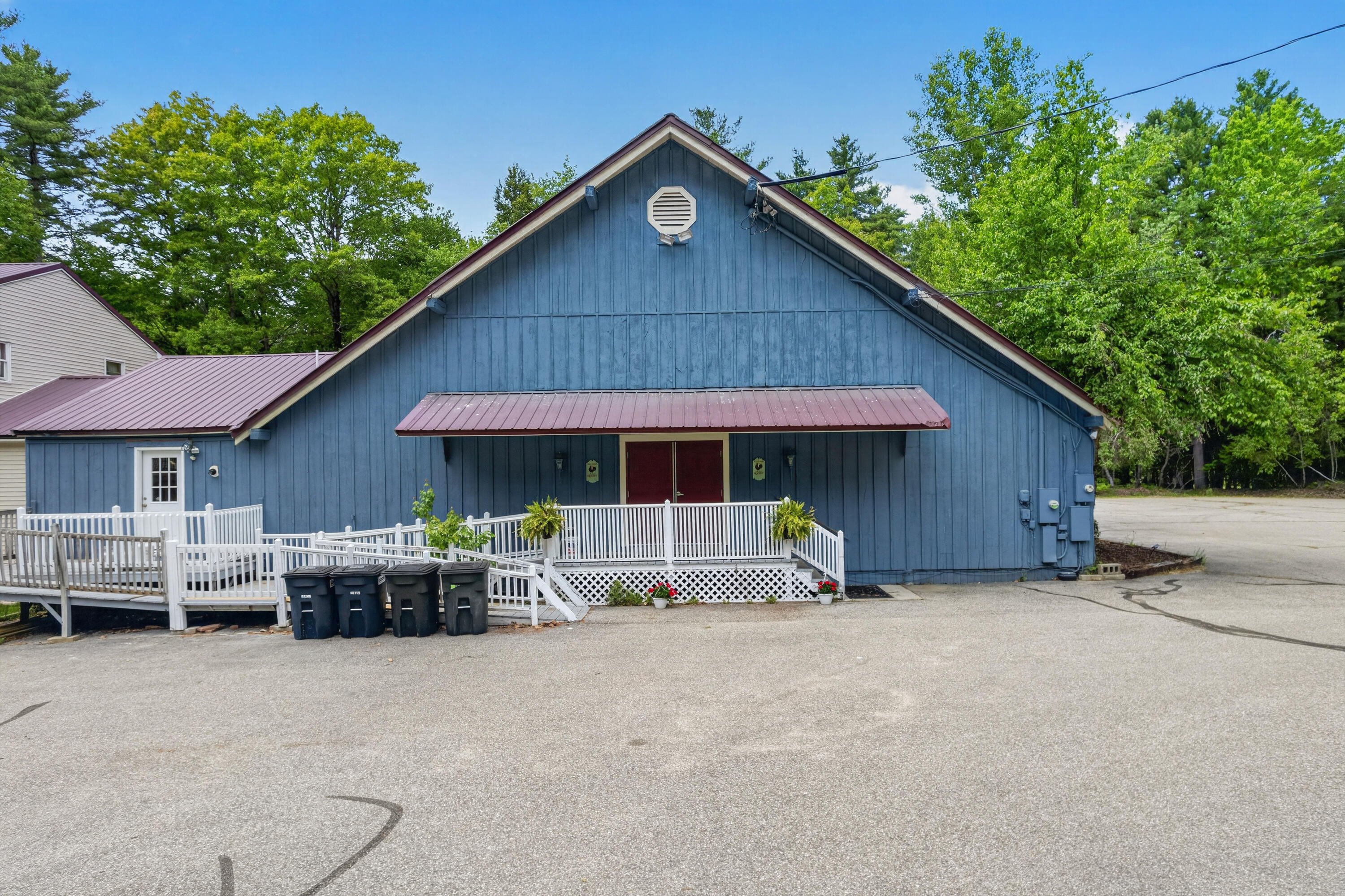 62 Chicopee Road Buxton, ME 04093 - Photo 5 of 108 62 Chicopee Road_0109