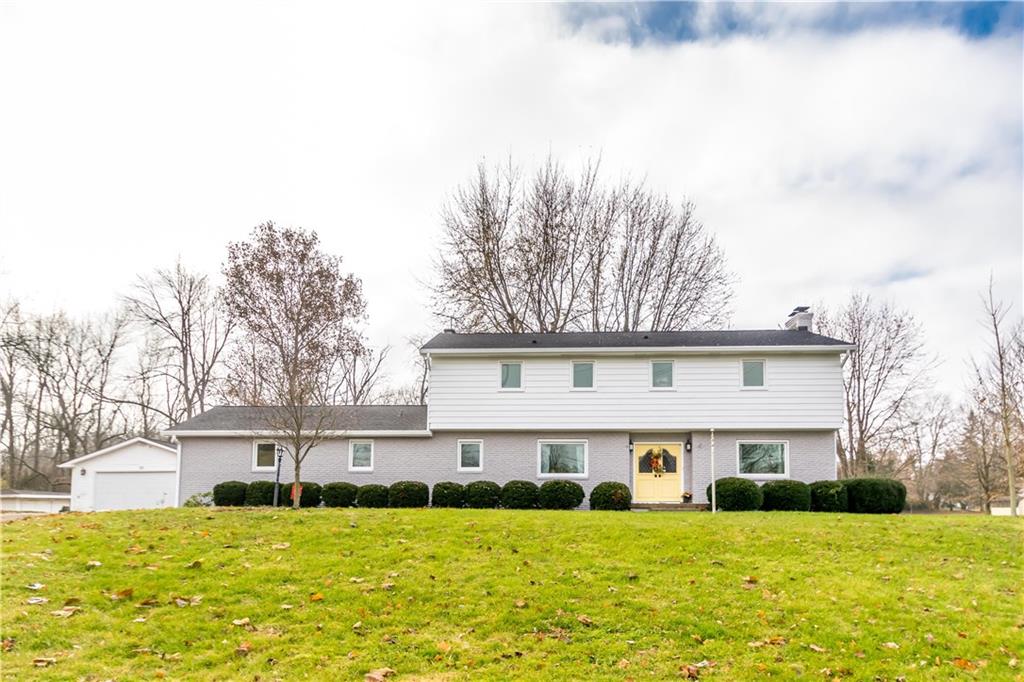 1455 East Davis Road Greenfield, IN 46140 - Photo 2 of 47 Gallery Image 2