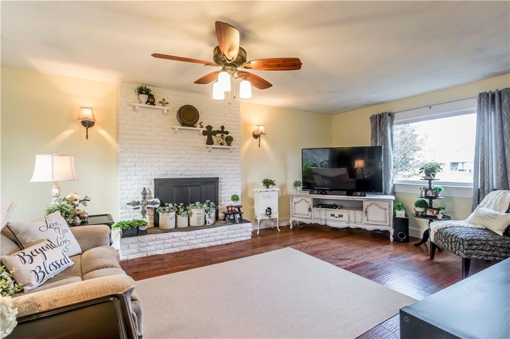 1455 East Davis Road Greenfield, IN 46140 - Photo 27 of 47 Gallery Image 27
