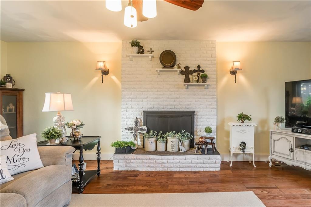 1455 East Davis Road Greenfield, IN 46140 - Photo 29 of 47 Gallery Image 29