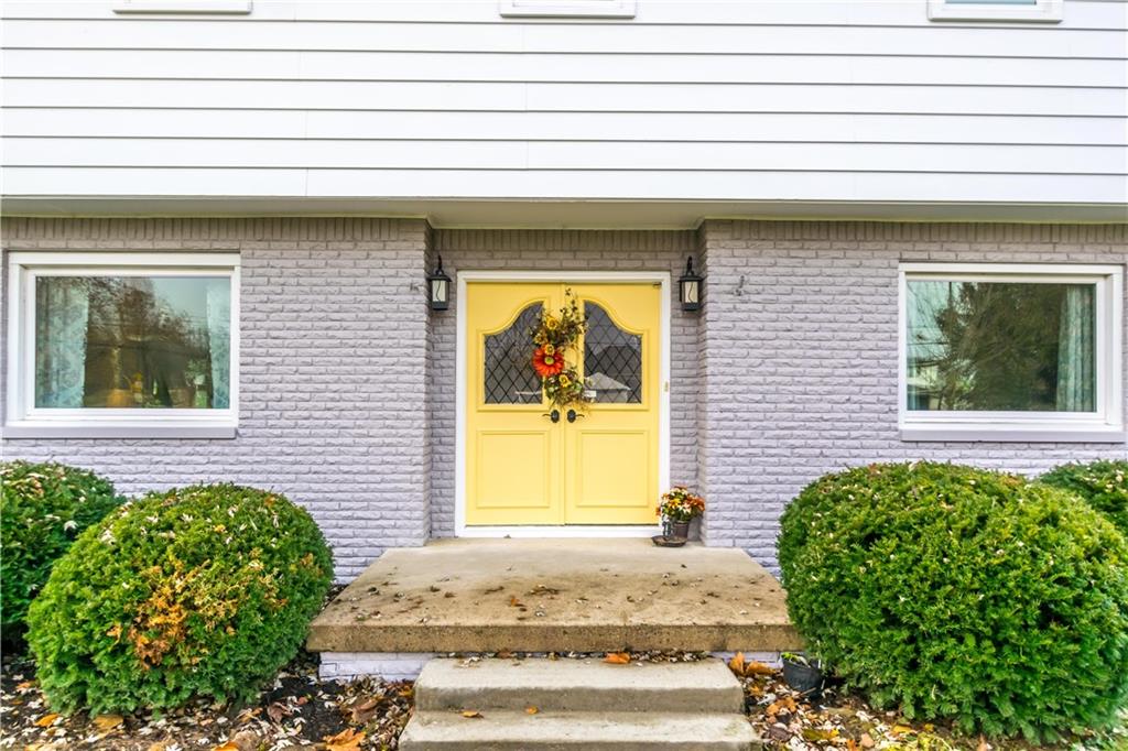 1455 East Davis Road Greenfield, IN 46140 - Photo 4 of 47 Gallery Image 4