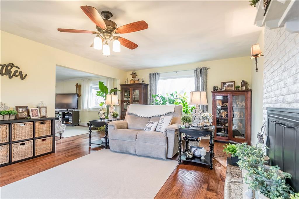 1455 East Davis Road Greenfield, IN 46140 - Photo 31 of 47 Gallery Image 31