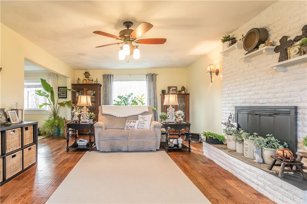 1455 East Davis Road Greenfield, IN 46140 - Photo 32 of 47 Gallery Image 32