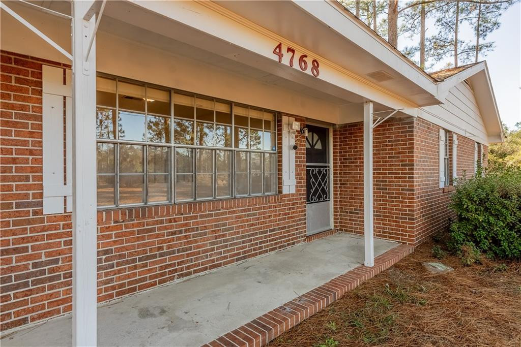 4768 Lovett Road Waycross, GA 31503 - Photo 4 of 36 Photo 4