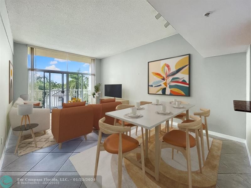 1341 Southeast 3rd Ave Unit 402