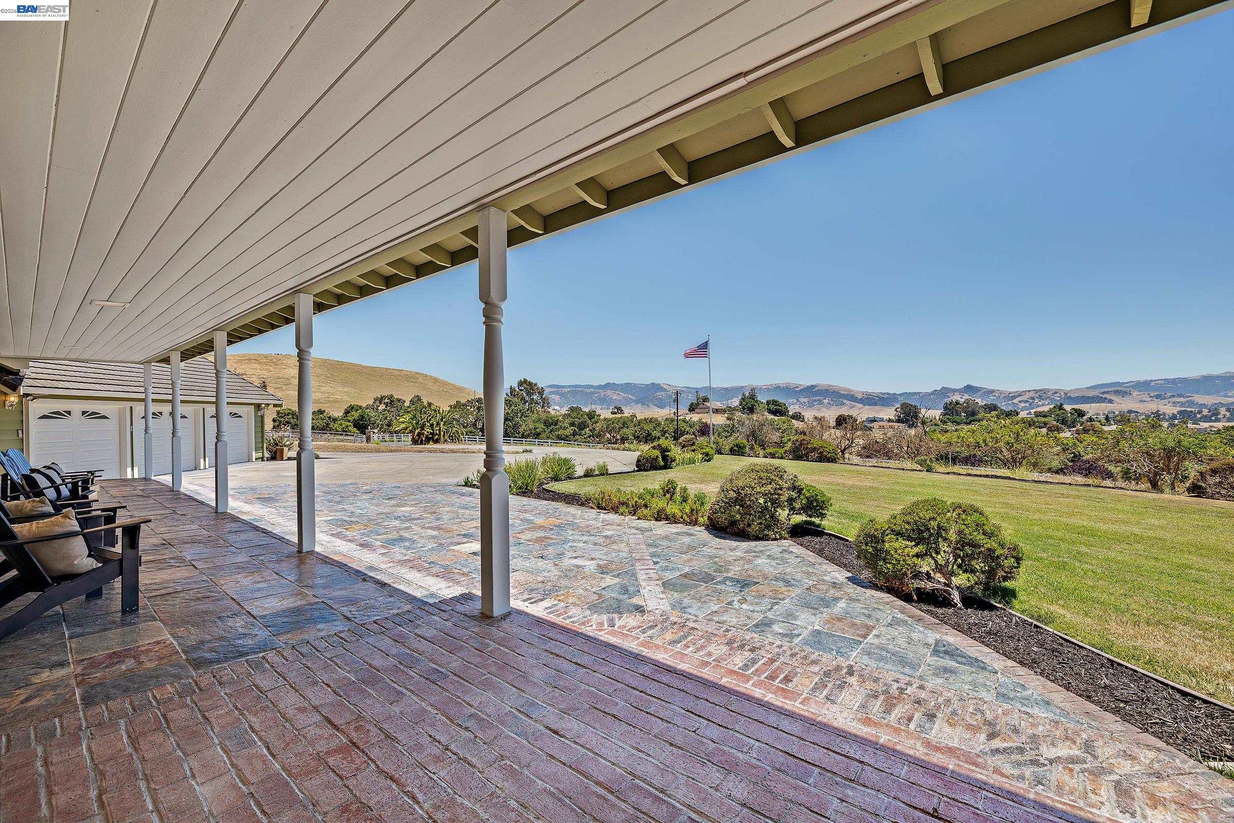 3343 Little Valley Road Sunol, CA 94586 - Photo 9 of 79