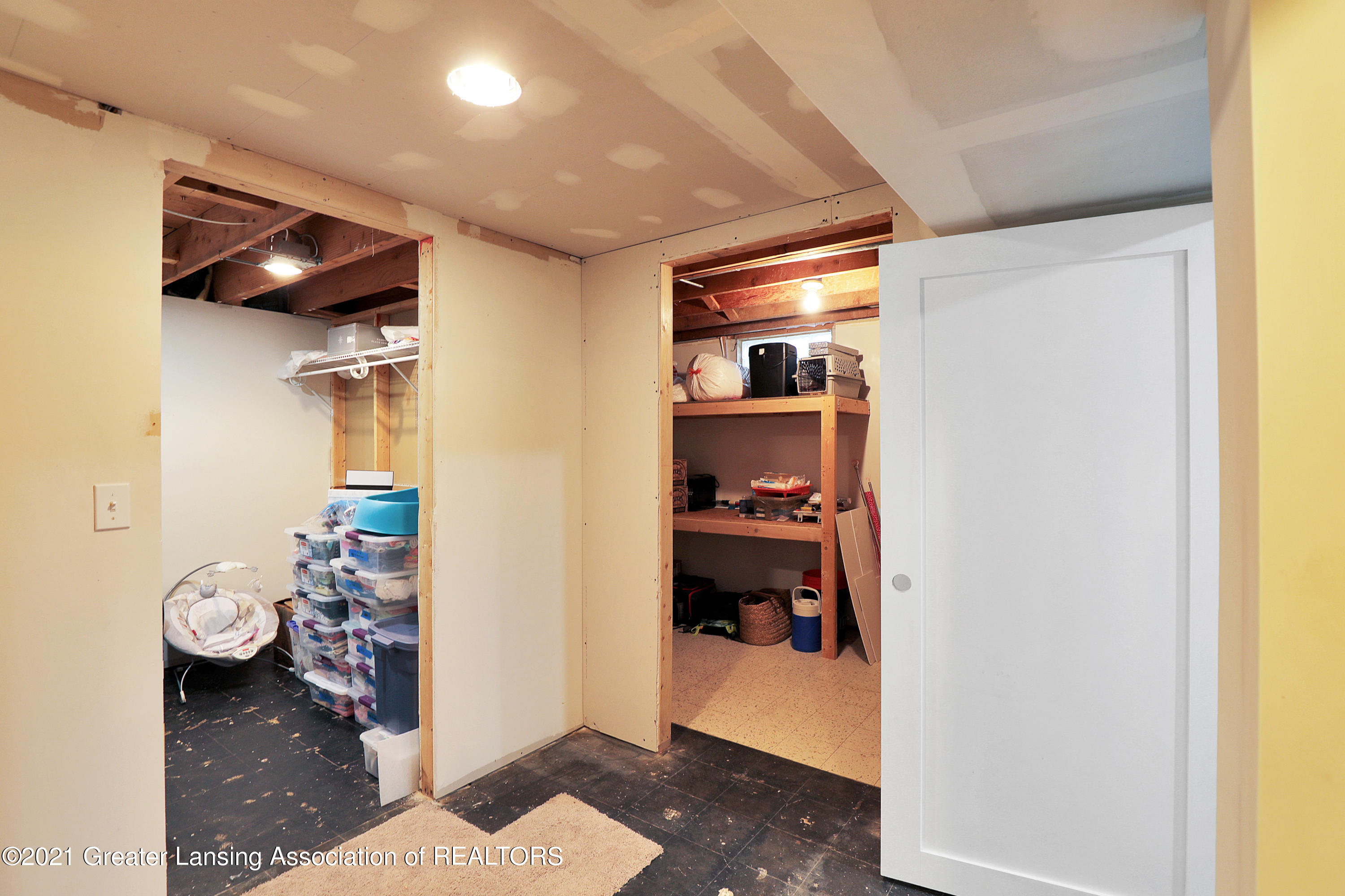 1723 Old Mill Road East Lansing, MI 48823 - Photo 28 of 32 Lower Level