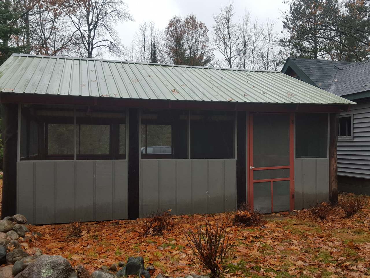 9233 CTH North Sayner, WI 54560 - Photo 35 of 43 Gallery Image 35
