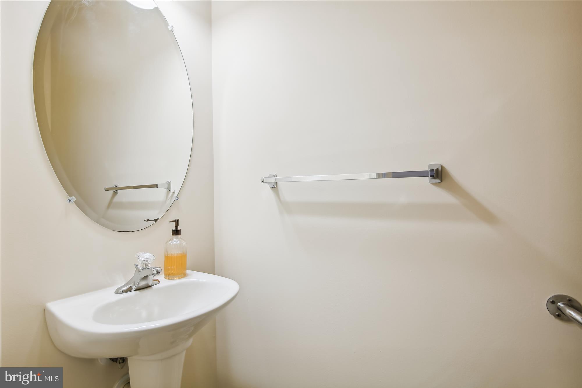 400 Ruddy Duck Court Cambridge, MD 21613 - Photo 20 of 37 Powder Room