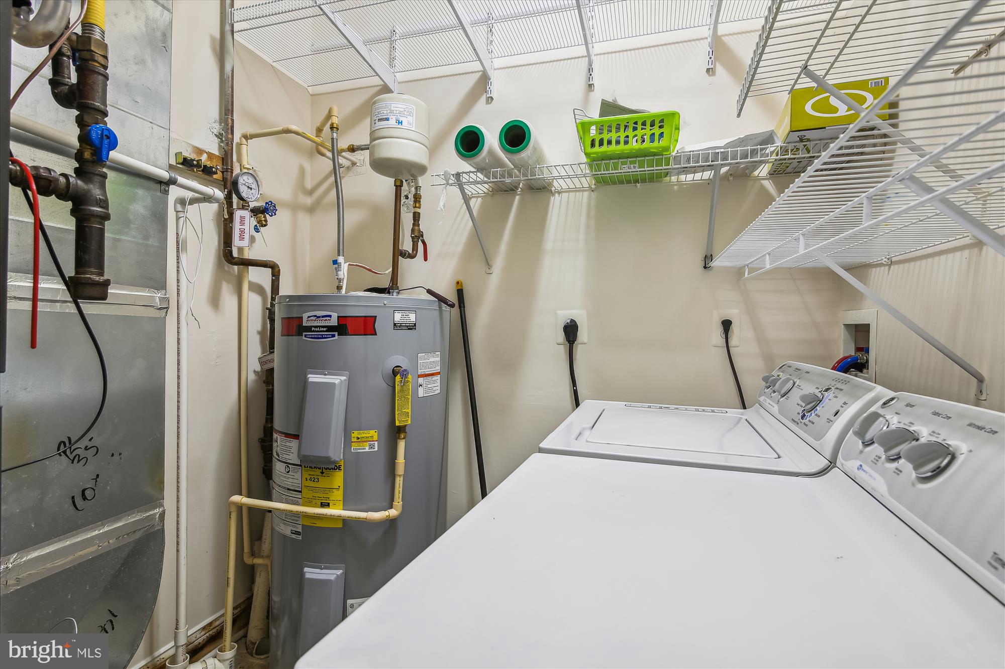 400 Ruddy Duck Court Cambridge, MD 21613 - Photo 21 of 37 Utility/Laundry Room