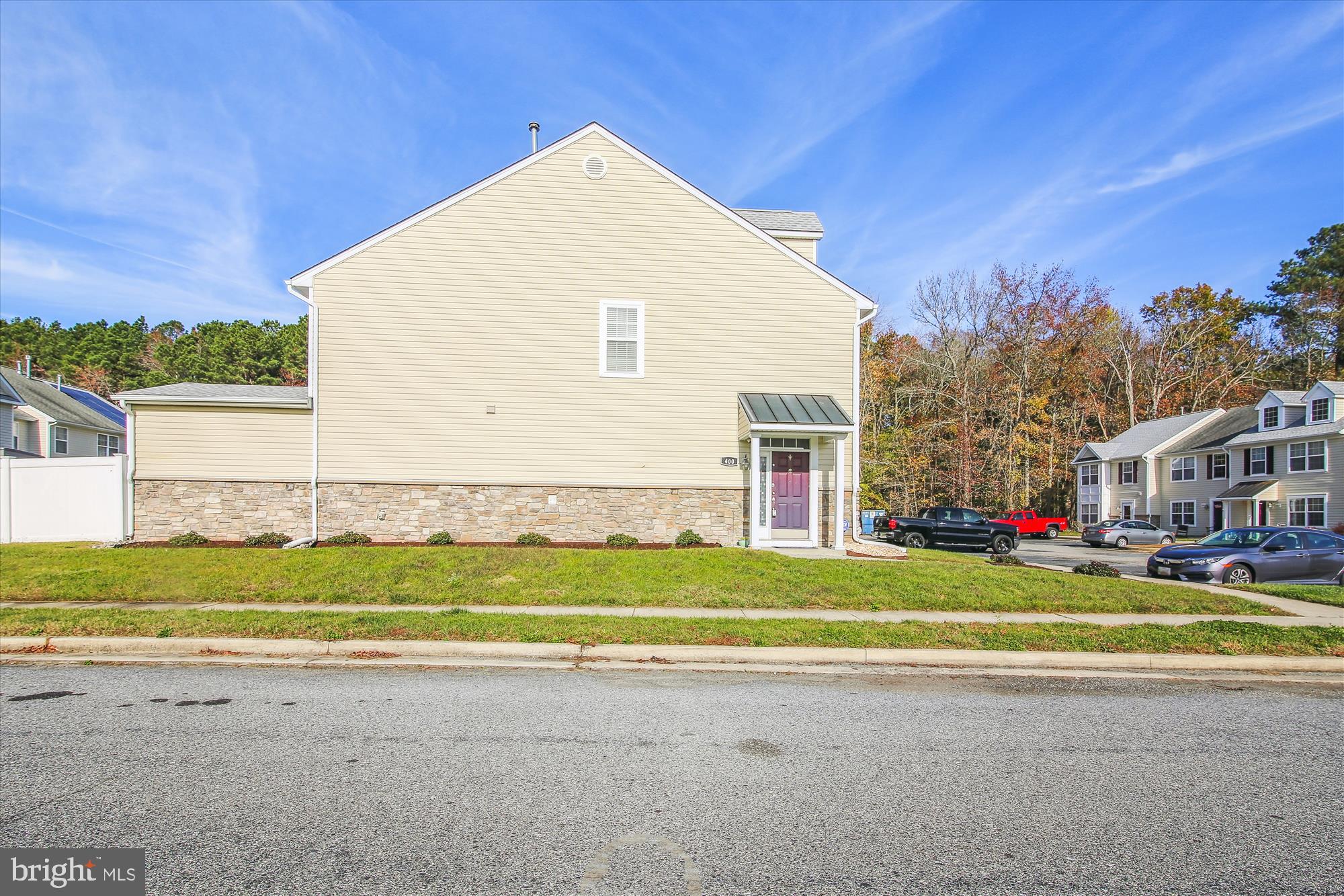 400 Ruddy Duck Court Cambridge, MD 21613 - Photo 35 of 37 Exterior