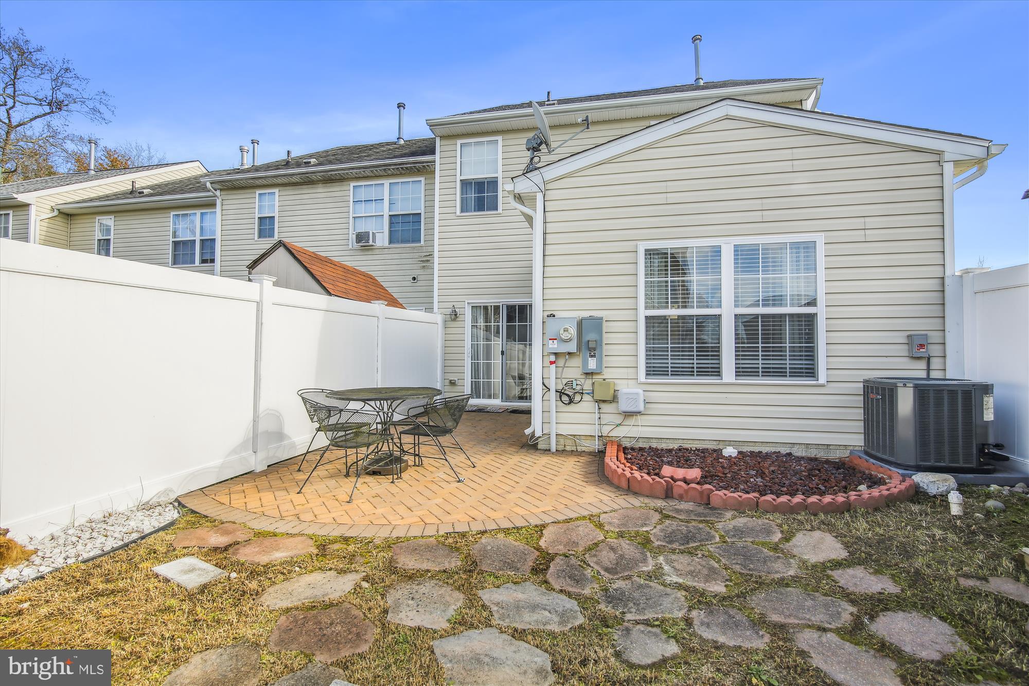 400 Ruddy Duck Court Cambridge, MD 21613 - Photo 36 of 37 Rear Patio