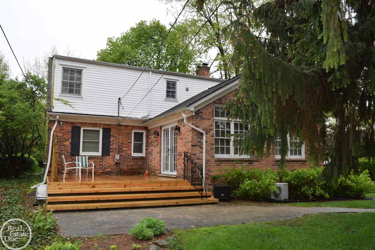 611 Washington Road Grosse Pointe, MI 48230 - Photo 40 of 43