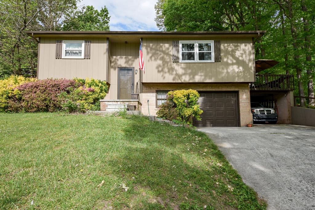 2406 Buchanan Road Southeast Cleveland, TN 37323 - Photo 1 of 26 Gallery Image 1