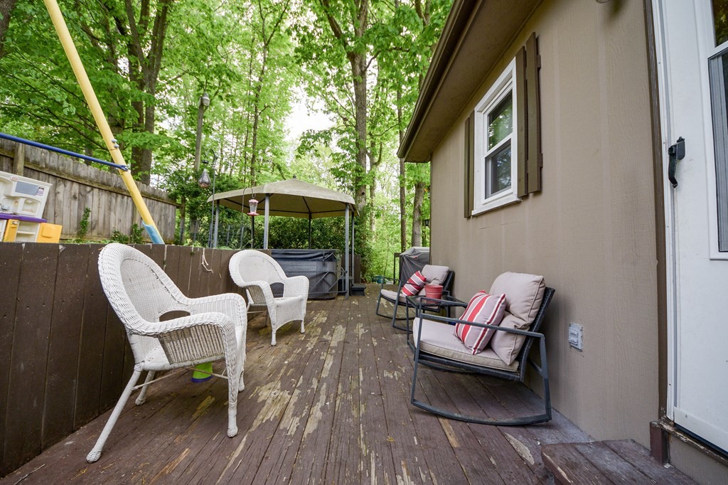 2406 Buchanan Road Southeast Cleveland, TN 37323 - Photo 19 of 26 Gallery Image 19