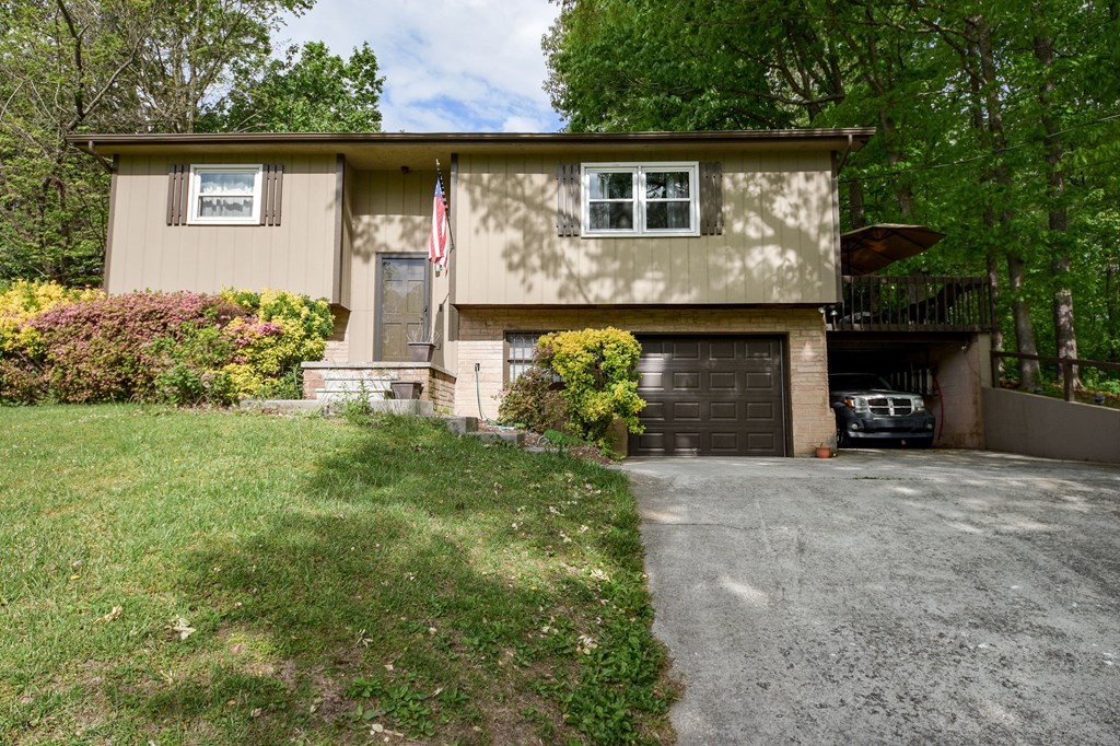 2406 Buchanan Road Southeast Cleveland, TN 37323 - Photo 2 of 26 Gallery Image 2
