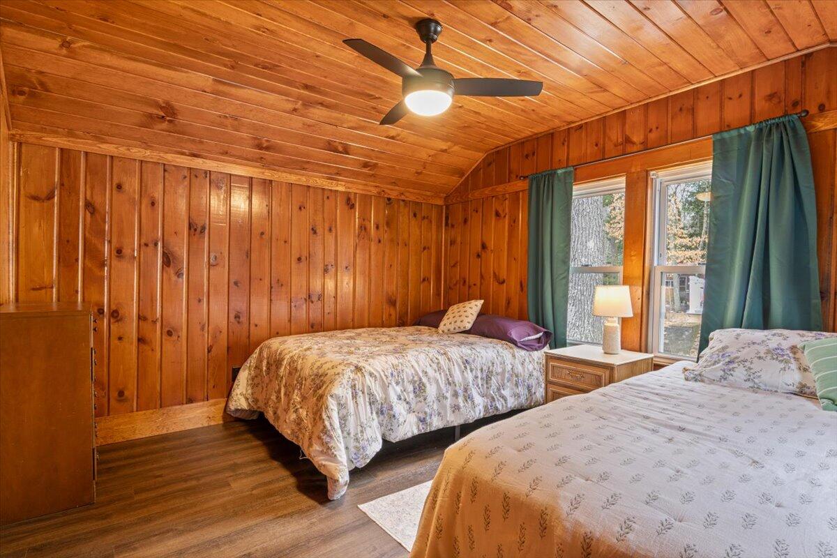 28 Richard Road Acton, ME 04001 - Photo 17 of 38 16-Bedroom II