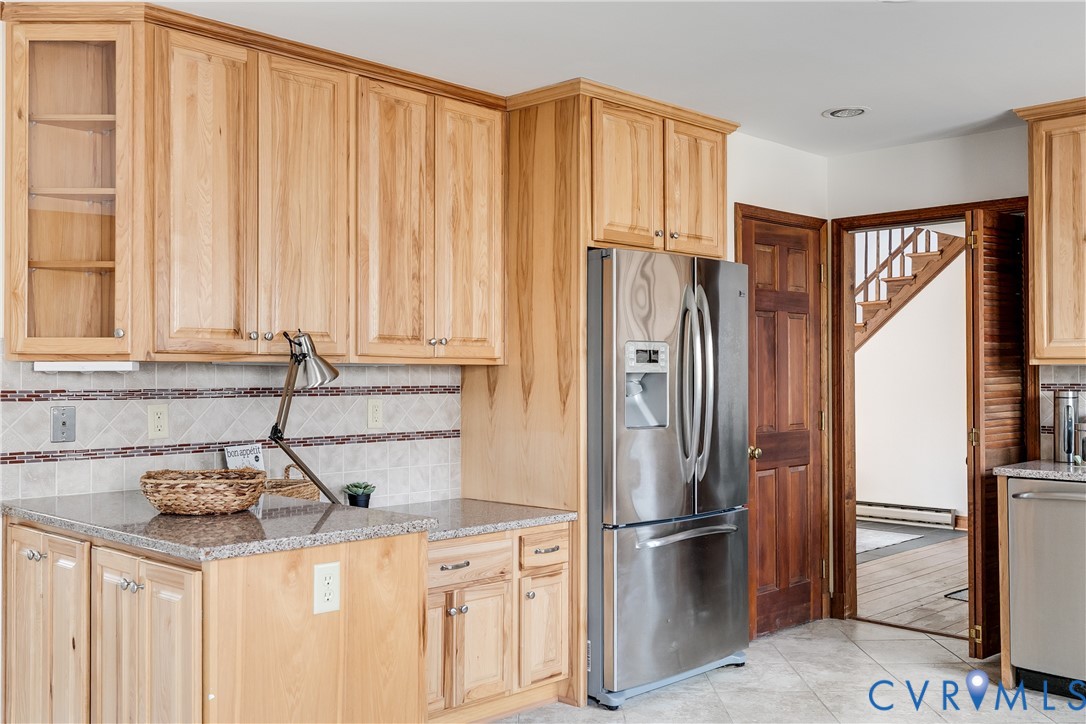 1631 Old Hundred Road Midlothian, VA 23114 - Photo 24 of 75 Gallery Image 24