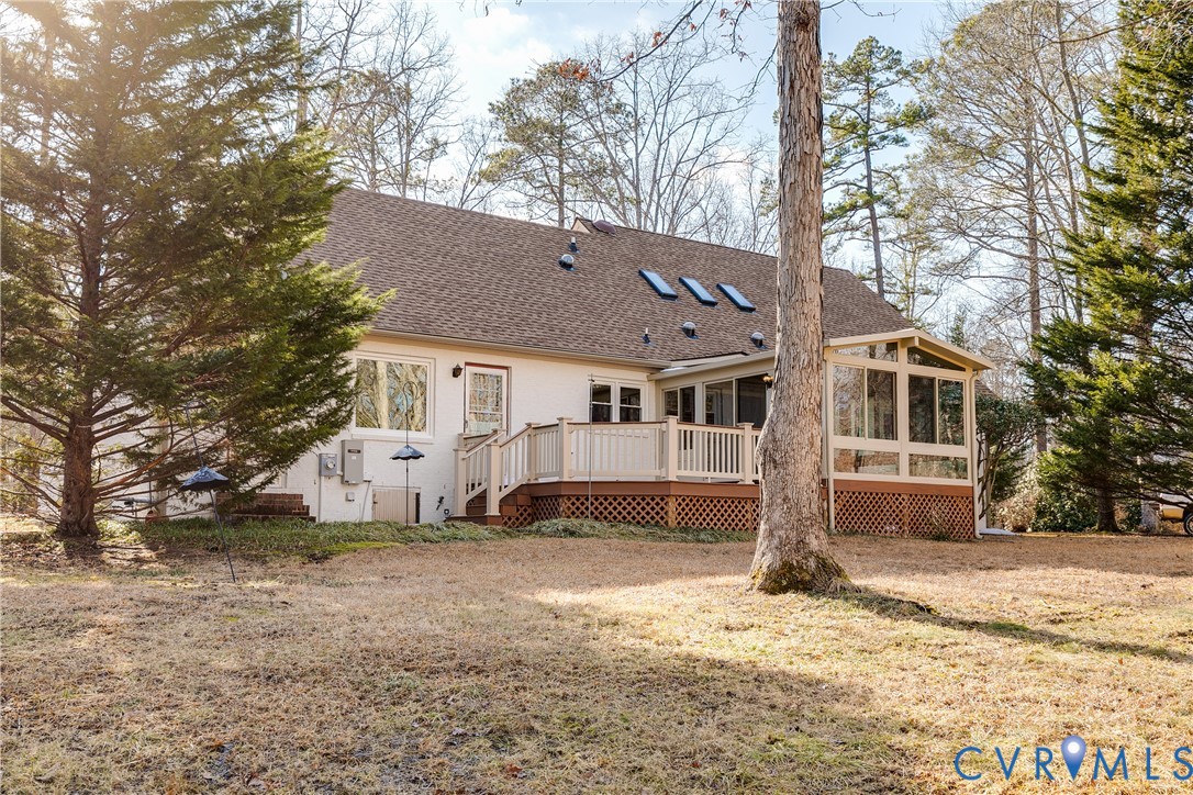 1631 Old Hundred Road Midlothian, VA 23114 - Photo 73 of 75 Gallery Image 73