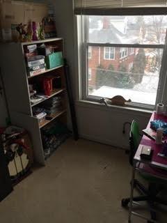 18 Haberman Avenue, Unit 2 Pittsburgh, PA 15211 - Photo 16 of 19 a room with water heater and a window