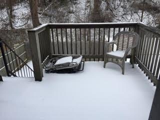 18 Haberman Avenue, Unit 2 Pittsburgh, PA 15211 - Photo 17 of 19 a view of a patio with a table and chairs