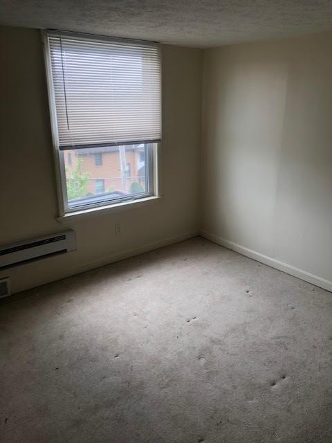 18 Haberman Avenue, Unit 2 Pittsburgh, PA 15211 - Photo 3 of 19 an empty room with a window